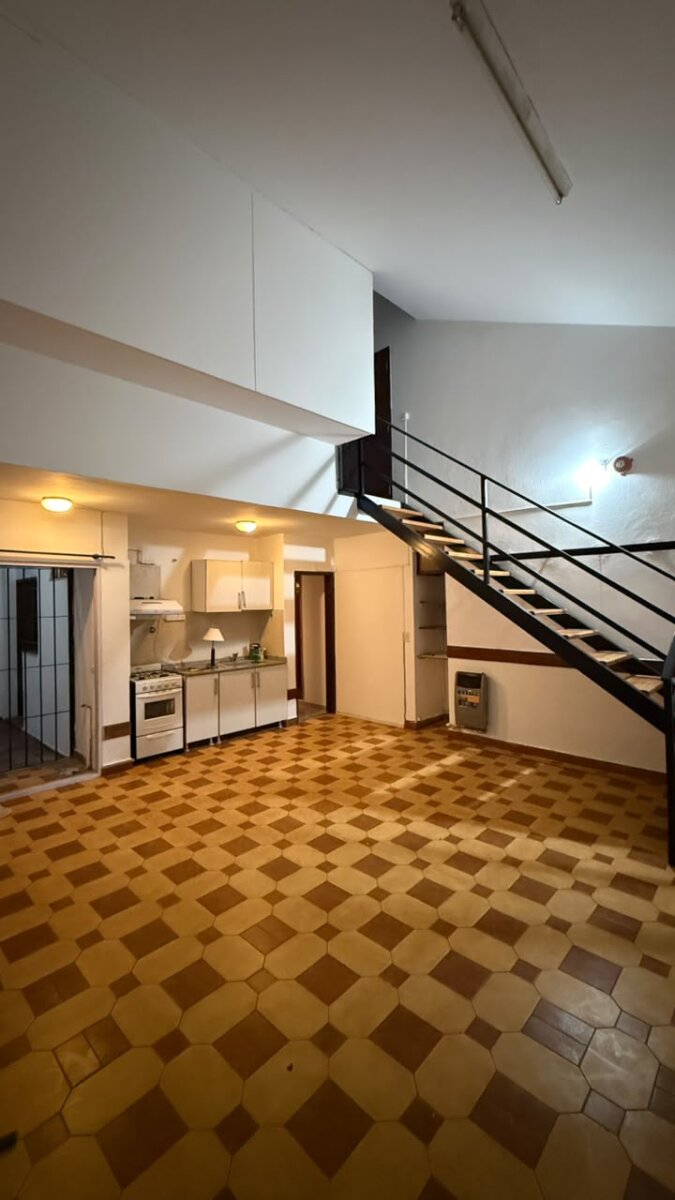 Zona Norte - Departamento 1 dormitorio - Barrio Cerro Chico
