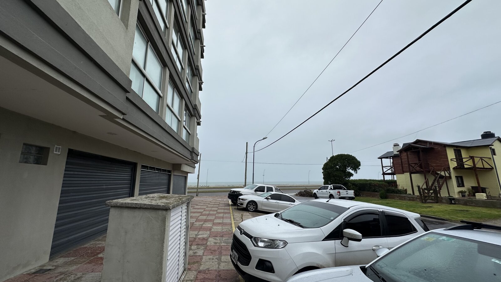 Departamento 3 ambientes con vista al mar en alquiler - 23