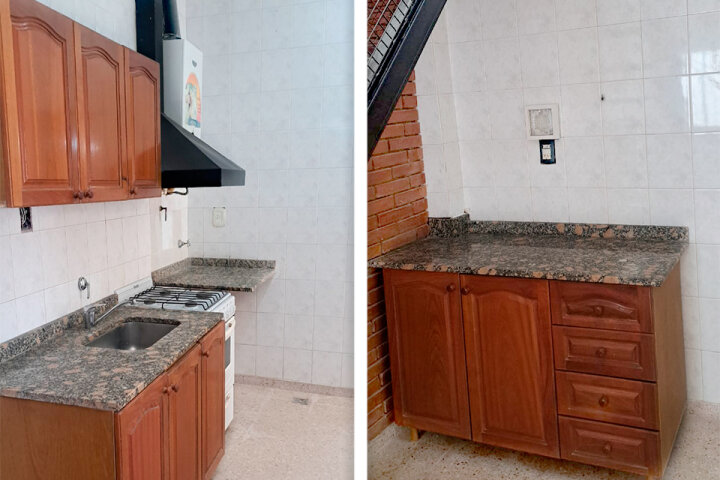 Casas - Rosario - Alquiler