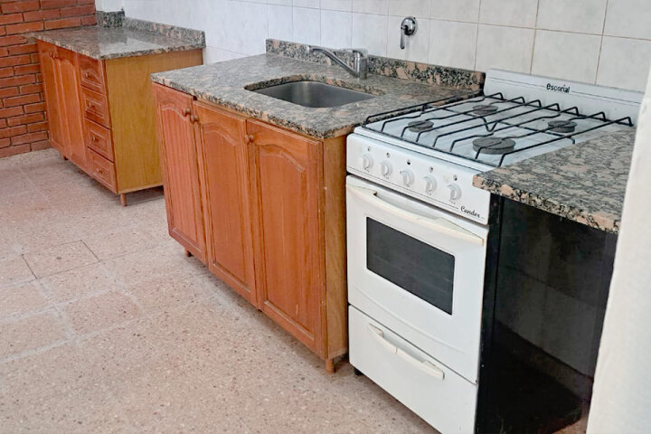 Casas - Rosario - Alquiler