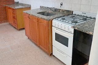 Casas - Rosario - Alquiler