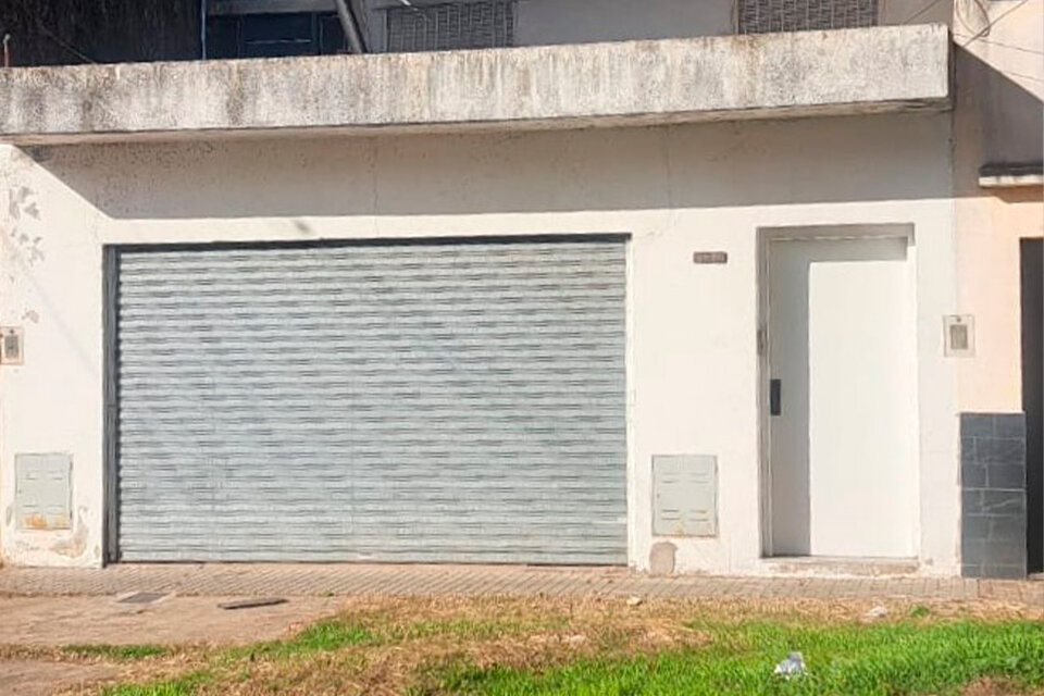 CASA INTERNA DE DOS PLANTAS 2 DORMITORIOS ESPAÑA Y JUAN CANALS - 1