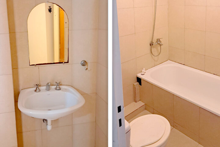 Casas - Rosario - Alquiler