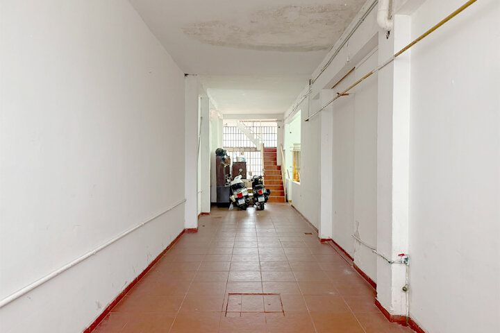 Casas - Rosario -  Alquiler
