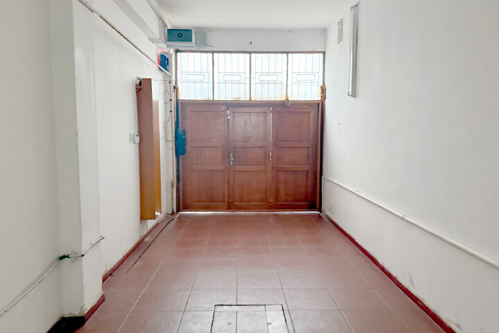Casas - Rosario -  Alquiler