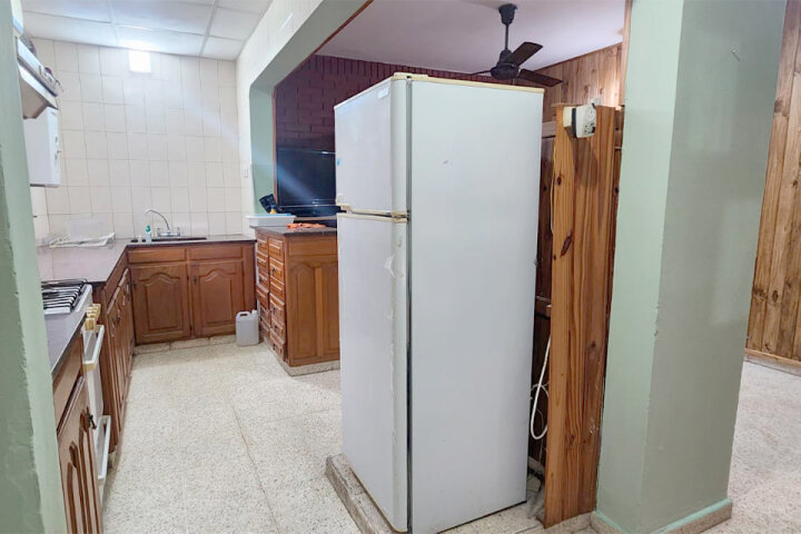 Casas - Rosario -  Alquiler