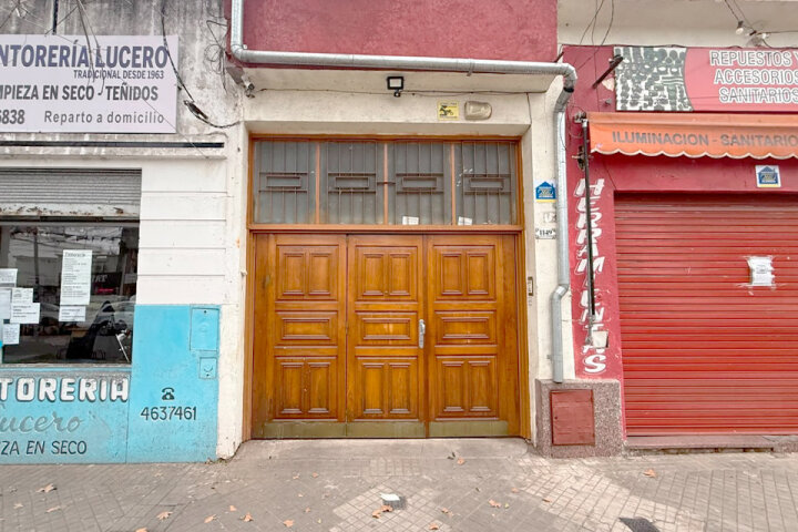Casas - Rosario -  Alquiler