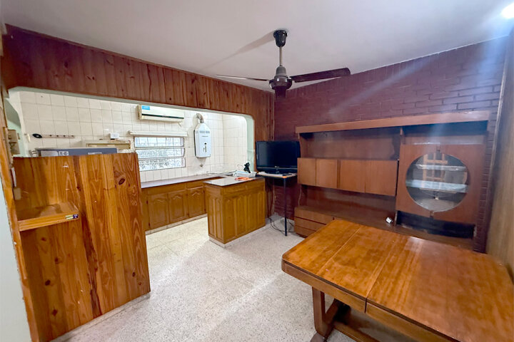 Casas - Rosario -  Alquiler