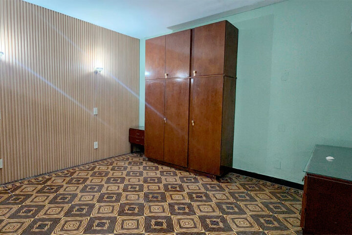 Casas - Rosario -  Alquiler