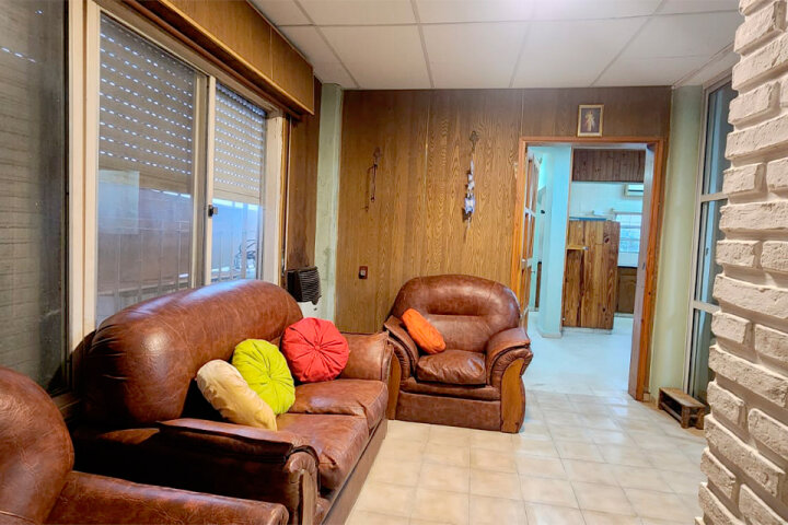 Casas - Rosario -  Alquiler