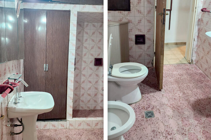 Casas - Rosario -  Alquiler