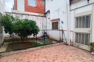 Casas - Rosario -  Alquiler