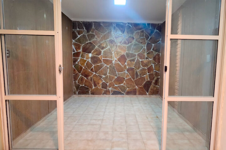 Casas - Rosario -  Alquiler