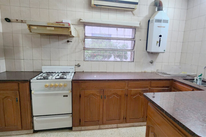 Casas - Rosario -  Alquiler