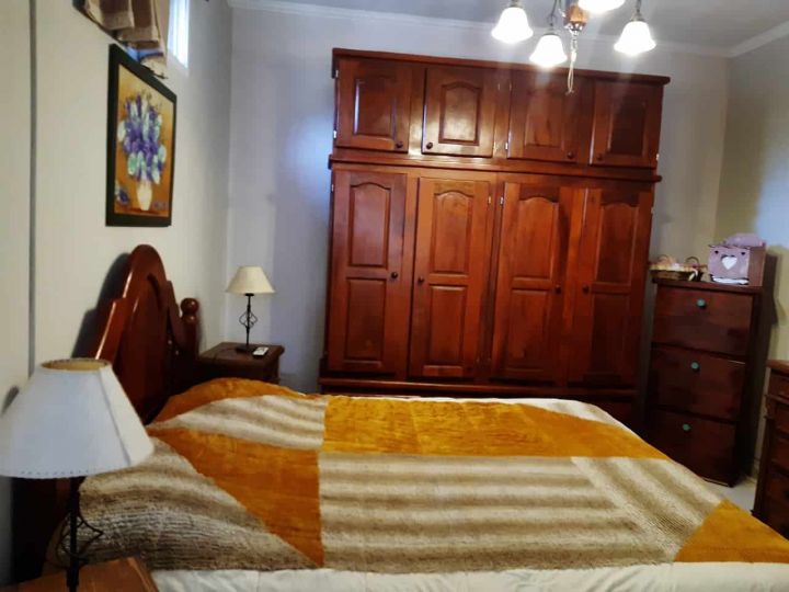 Departamentos de pasillo - Rosario - Venta
