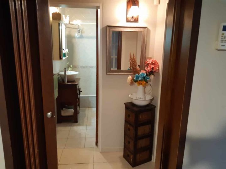 Departamentos de pasillo - Rosario - Venta