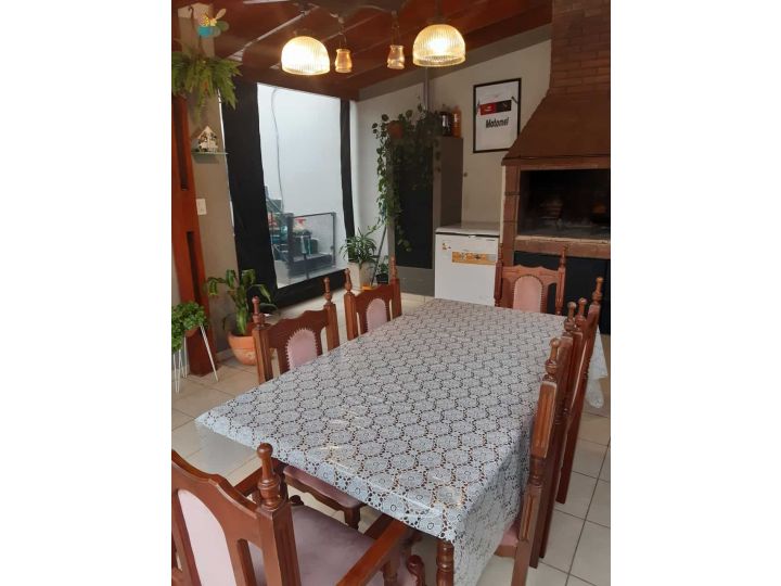 Departamentos de pasillo - Rosario - Venta