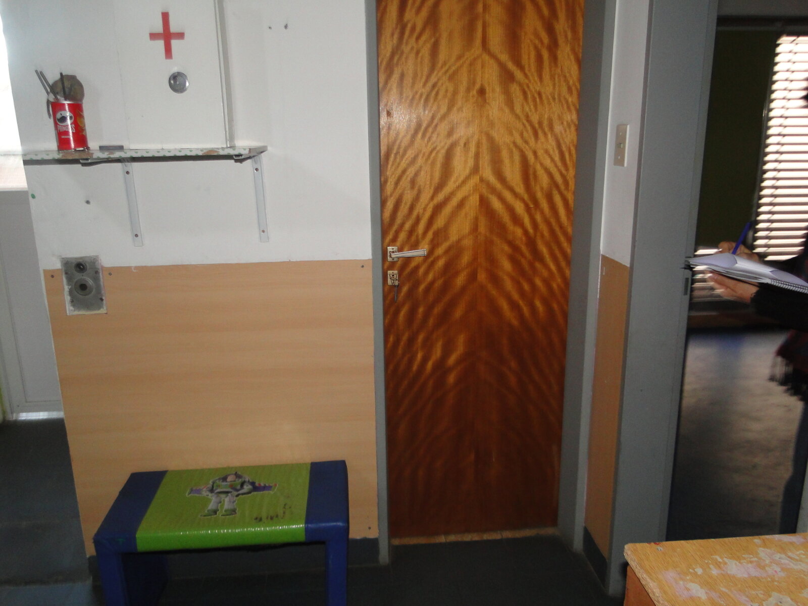 CASA CENTRICA IDEAL PARA INSTITUCIONES EDUCATICAS, CENTROS DE SALUD, CENTRO DE FORMACION, ETC. - 27