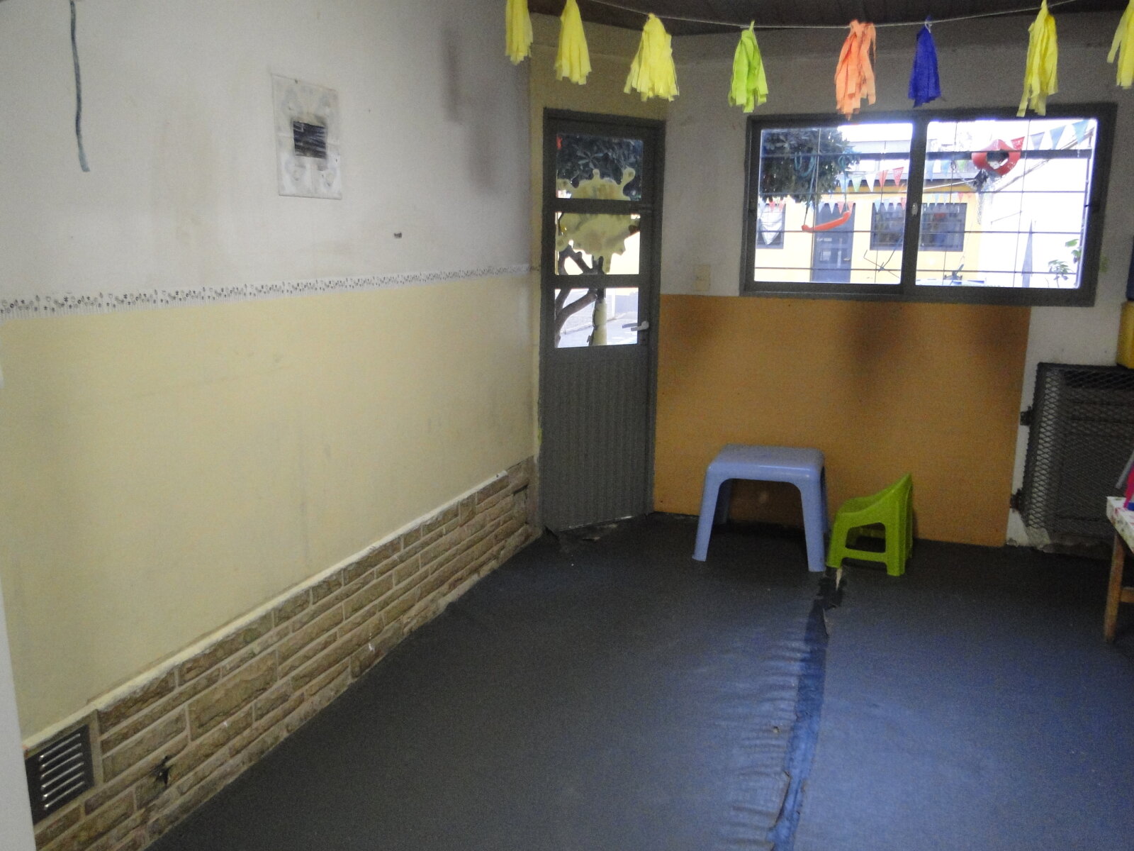 CASA CENTRICA IDEAL PARA INSTITUCIONES EDUCATICAS, CENTROS DE SALUD, CENTRO DE FORMACION, ETC. - 3
