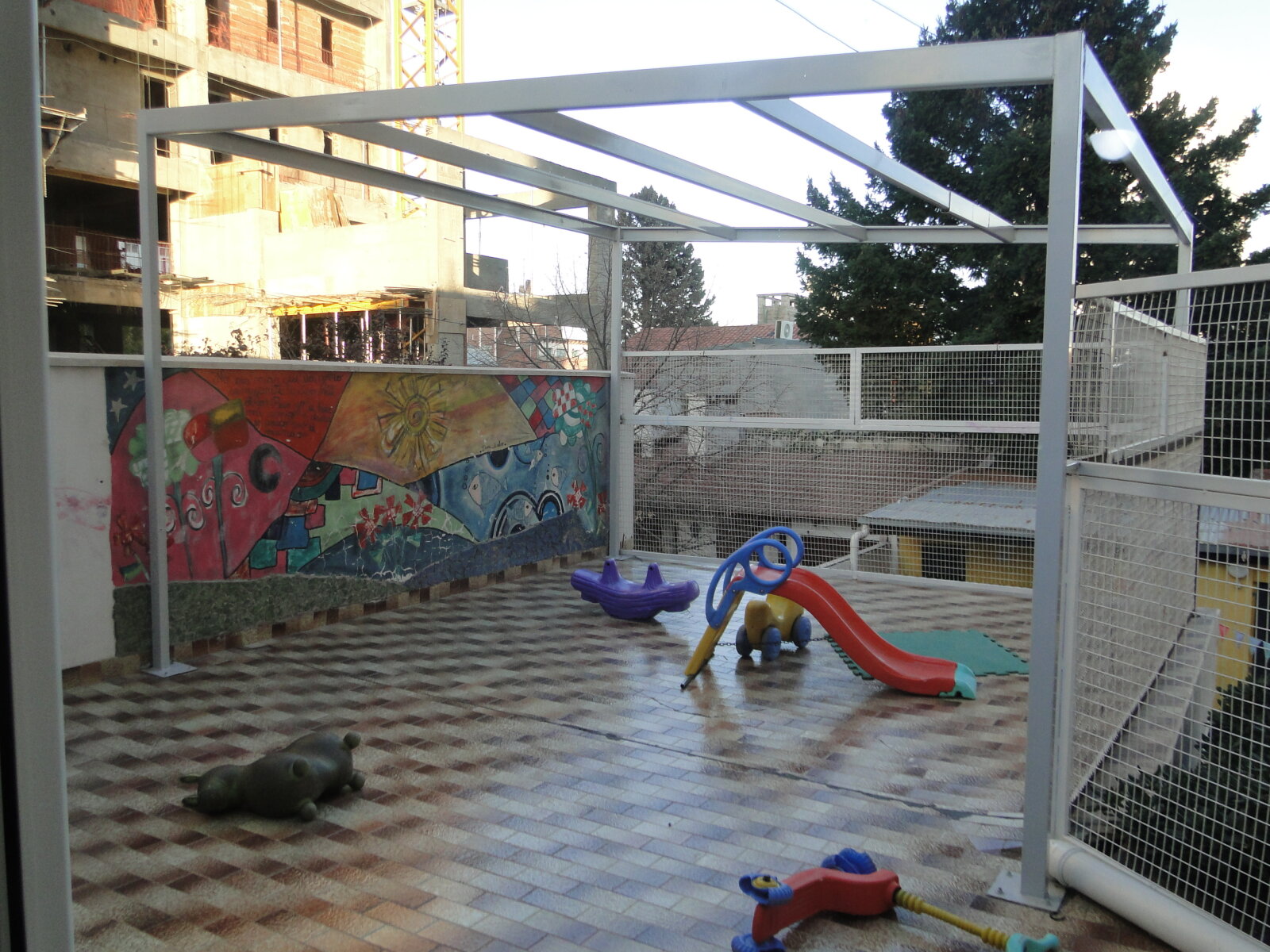 CASA CENTRICA IDEAL PARA INSTITUCIONES EDUCATICAS, CENTROS DE SALUD, CENTRO DE FORMACION, ETC. - 29