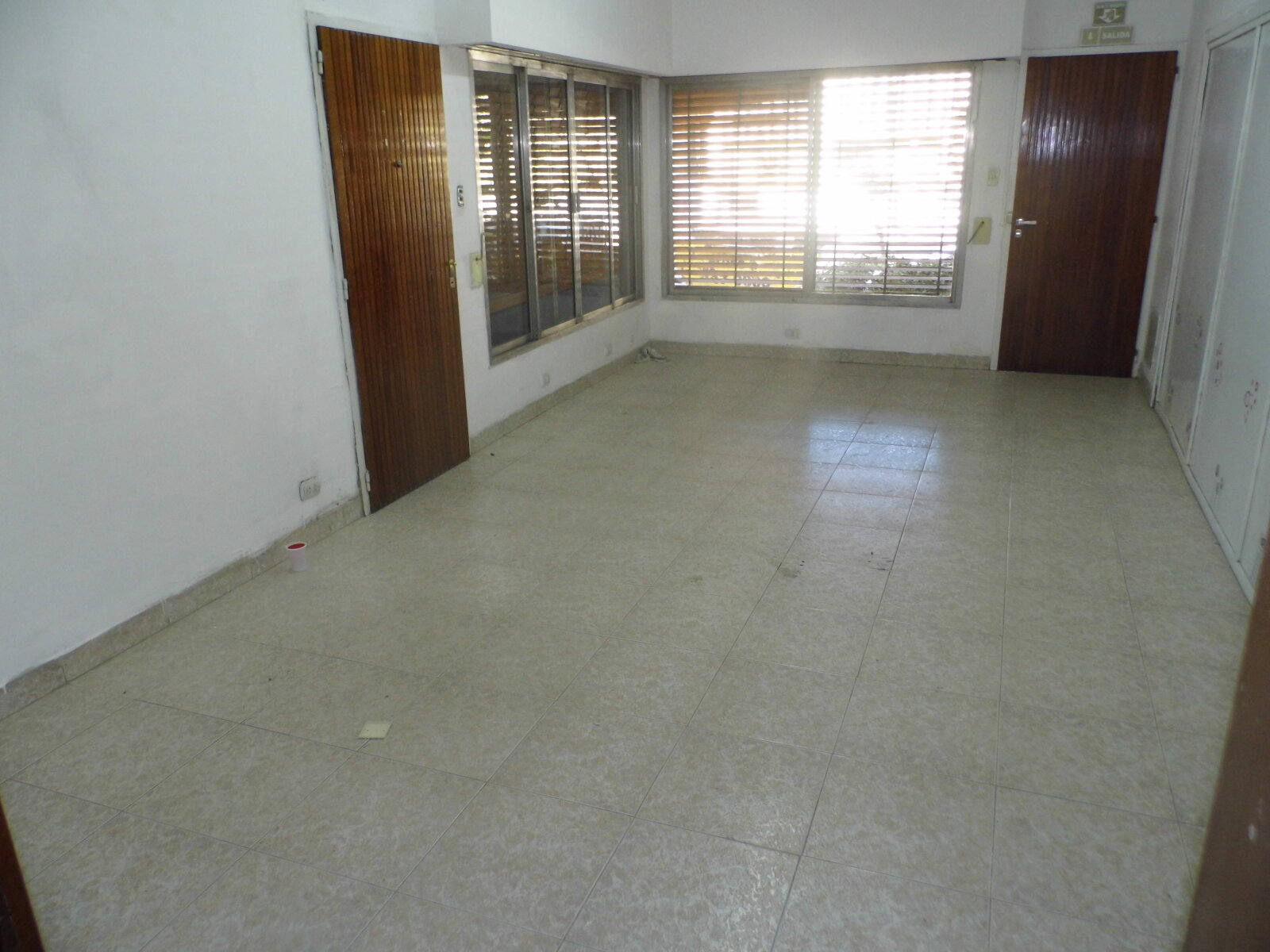 CASA CENTRICA IDEAL PARA INSTITUCIONES EDUCATICAS, CENTROS DE SALUD, CENTRO DE FORMACION, ETC. - 4