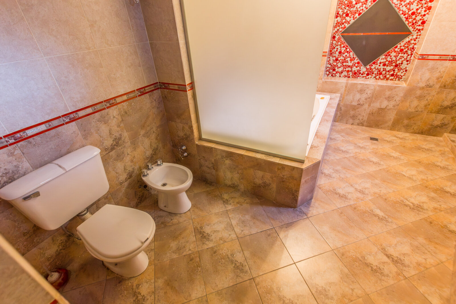 Casa 4 ambientes con patio y quincho en Pompeya - 17