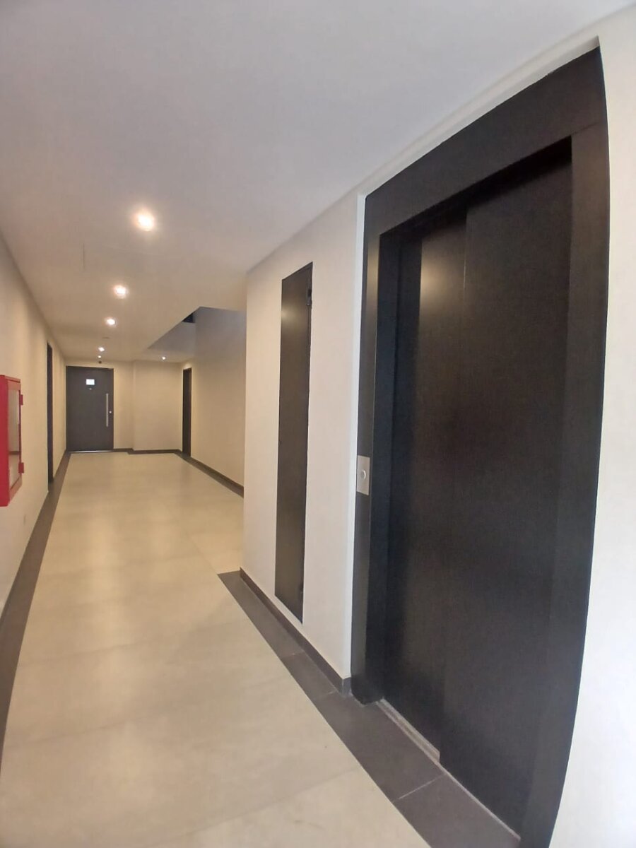 Se vende cocheras cubiertas o descubiertas, en edificio de categoría - Caballito - 16