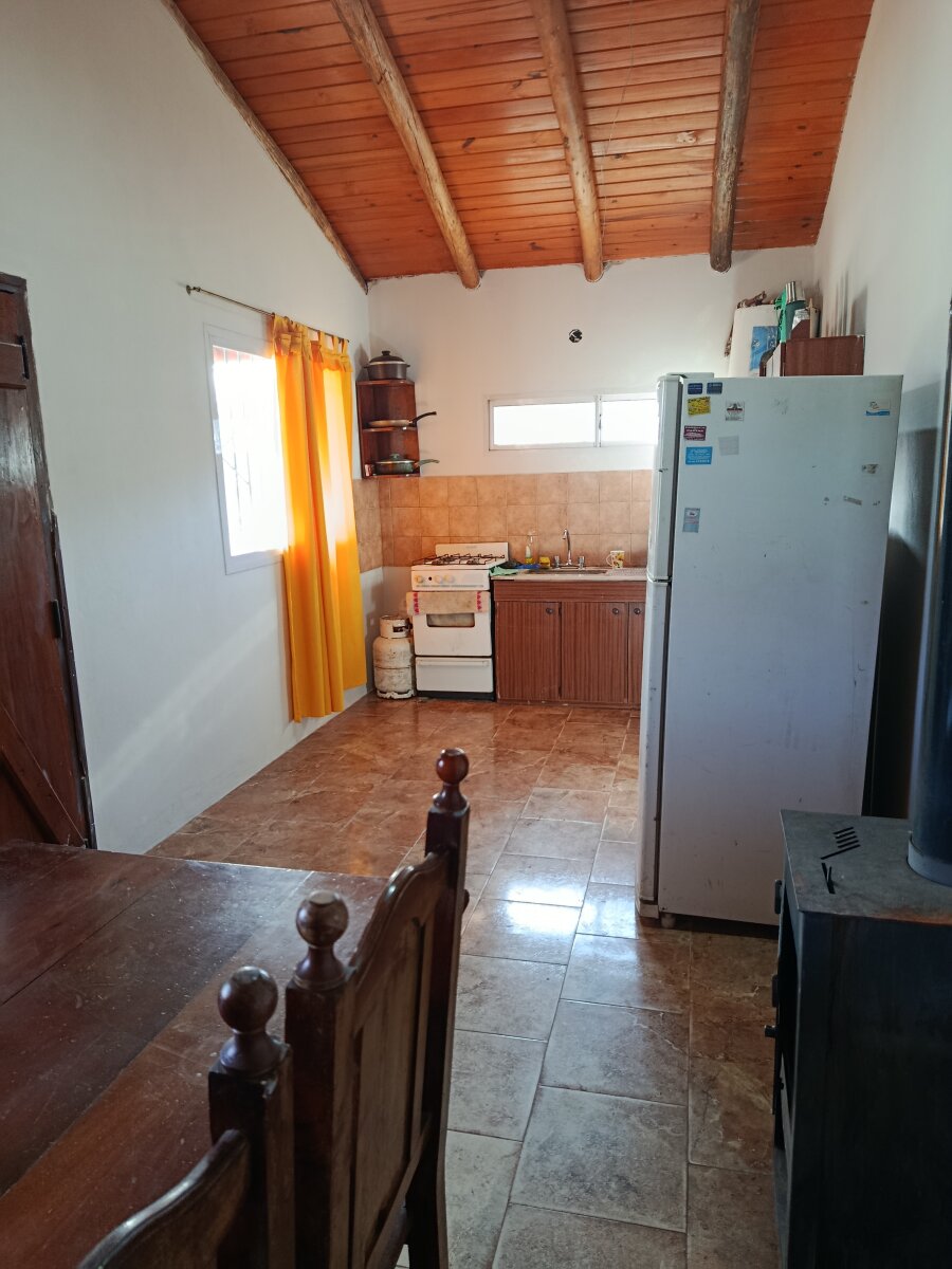 Casa, Jardín, Pileta y Galpón... algo más? - Imagen 4