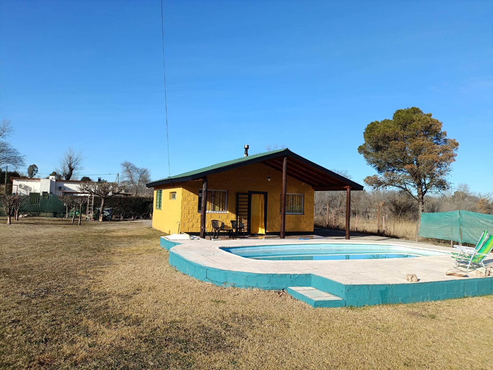Casa, Jardín, Pileta y Galpón... algo más? - Imagen 14