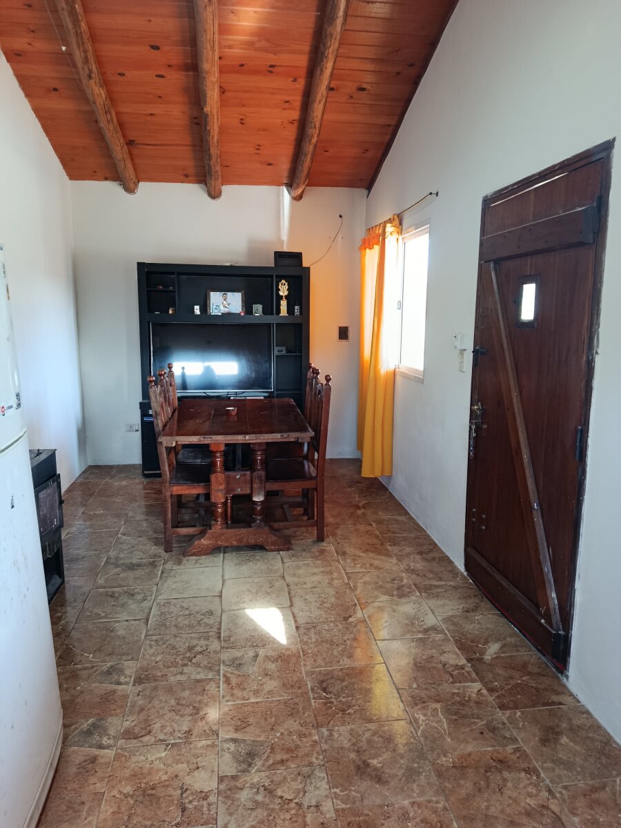 Casa, Jardín, Pileta y Galpón... algo más? - Imagen 5