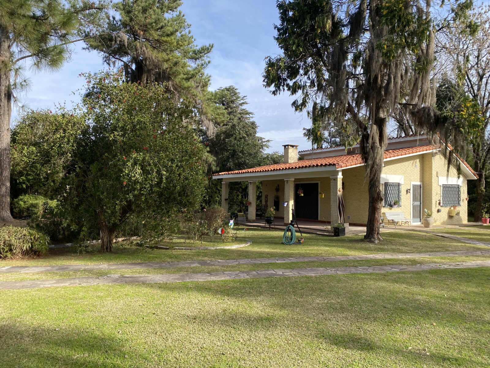 Casa en venta Cotos de la Alameda - 1