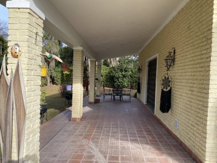 Casas - Roldan - Venta
