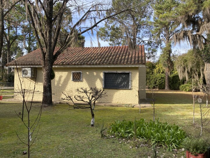 Casas - Roldan - Venta