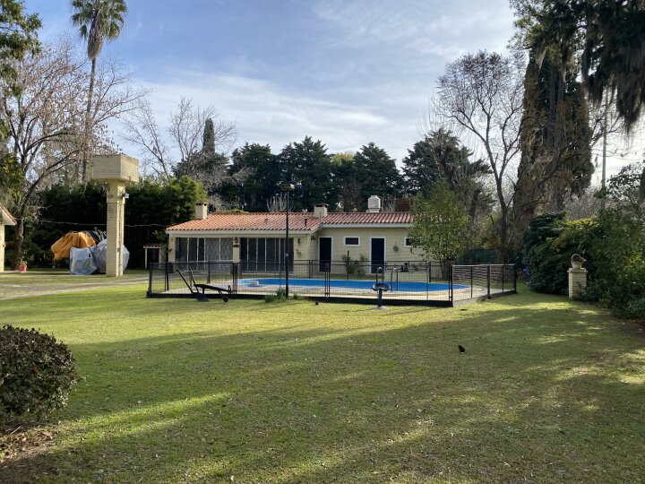Casas - Roldan - Venta