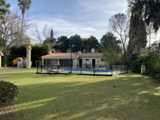 Casas - Roldan - Venta