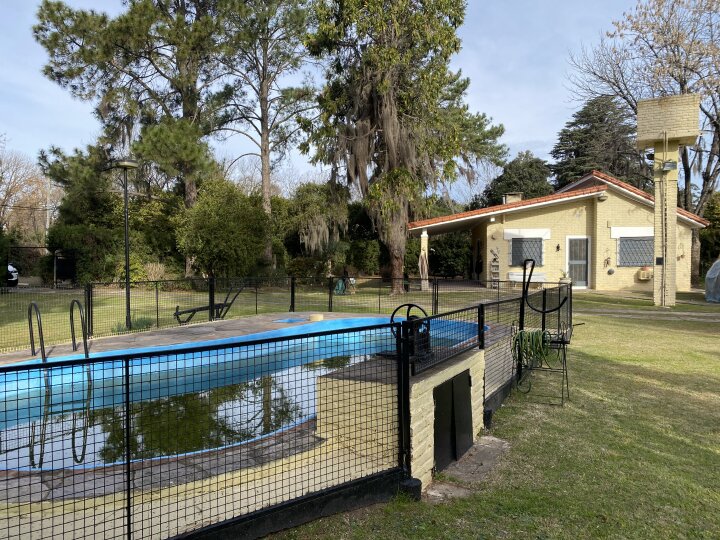 Casas - Roldan - Venta