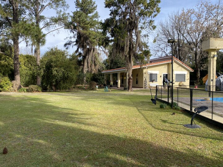 Casas - Roldan - Venta