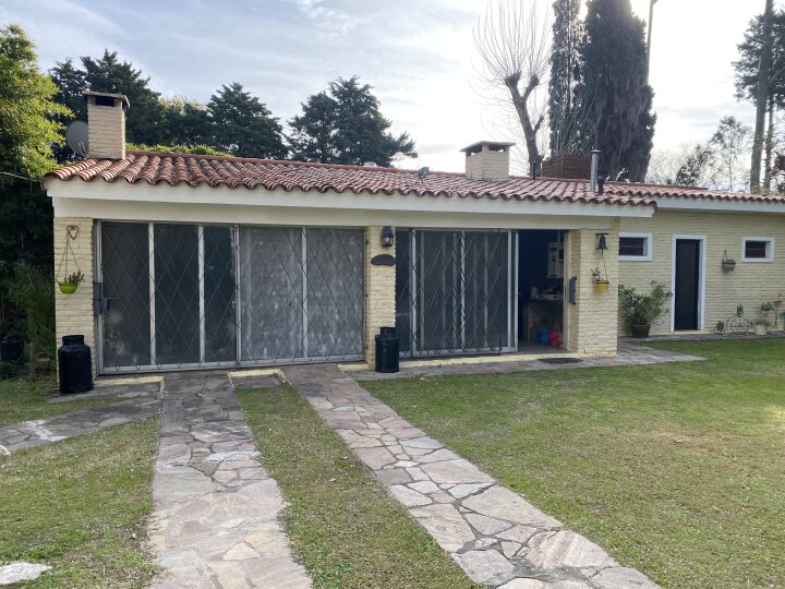 Casas - Roldan - Venta