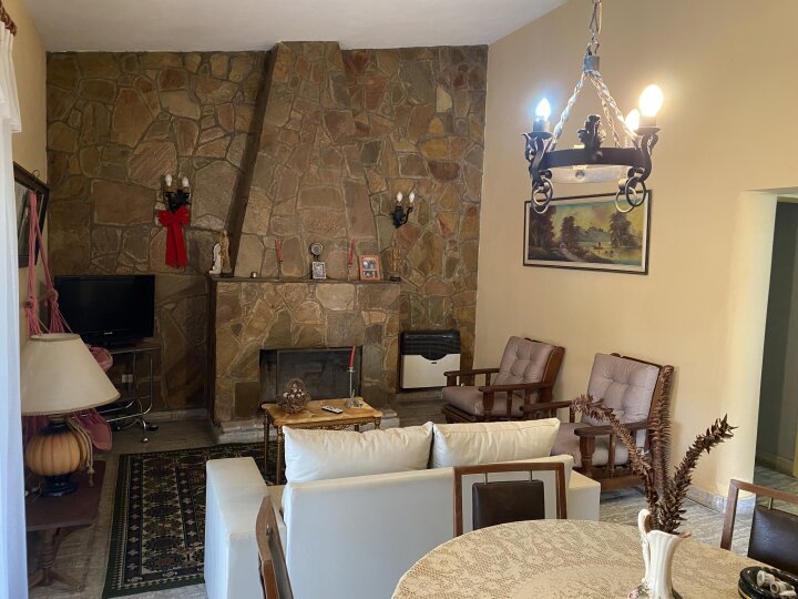 Casas - Roldan - Venta