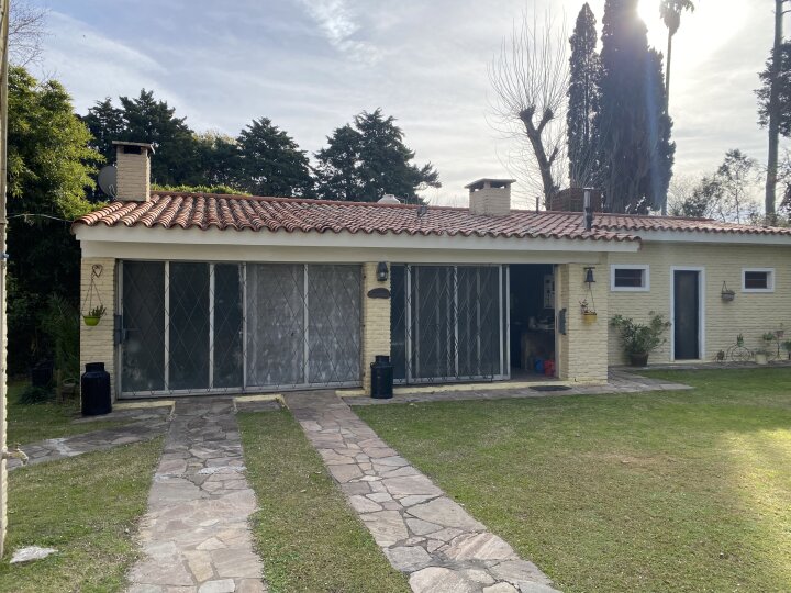 Casas - Roldan - Venta