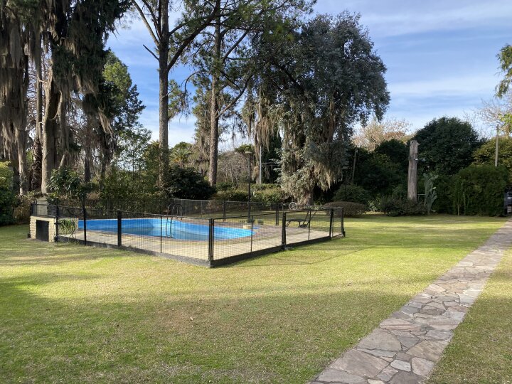 Casas - Roldan - Venta
