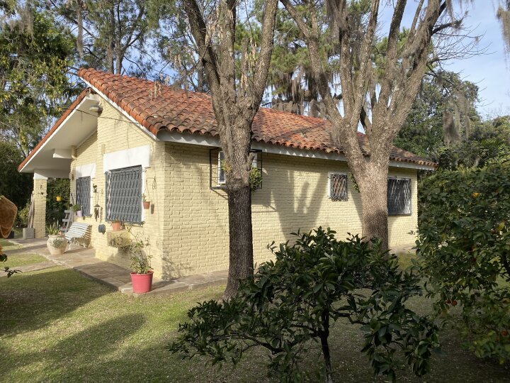 Casas - Roldan - Venta