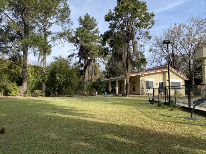 Casas - Roldan - Venta