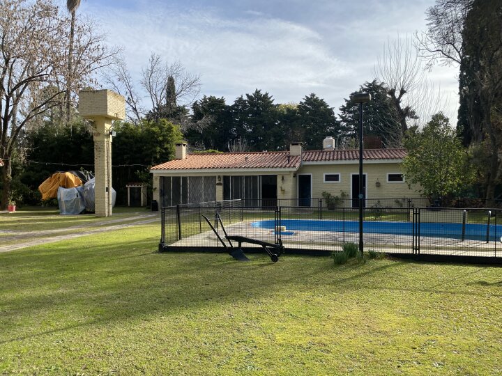 Casas - Roldan - Venta