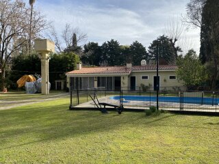 Casas - Roldan - Venta