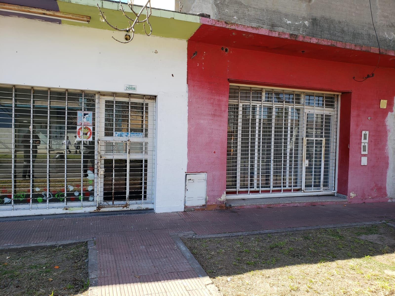 ZELAYA 2078 - 1