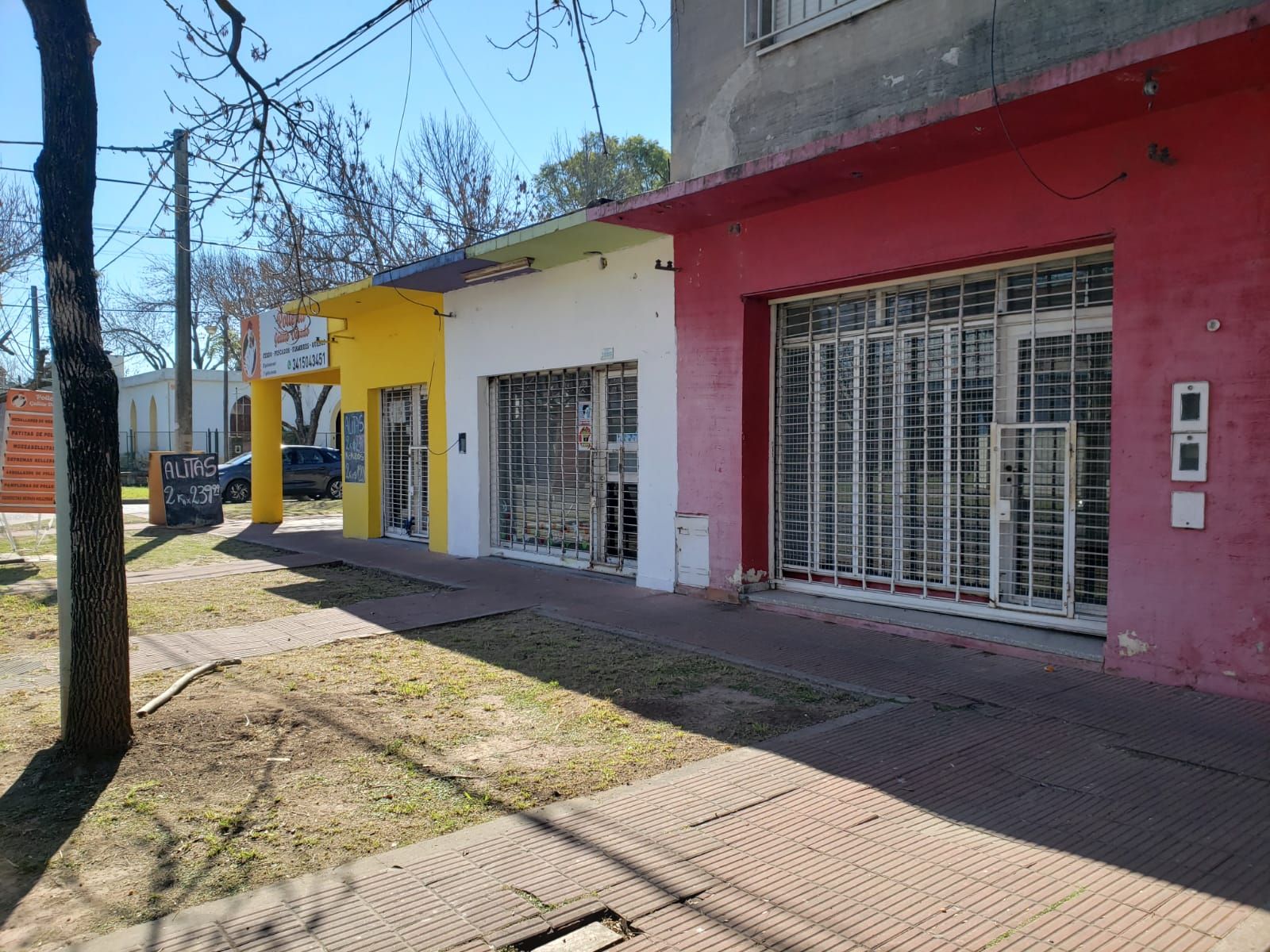 ZELAYA 2078 - 11