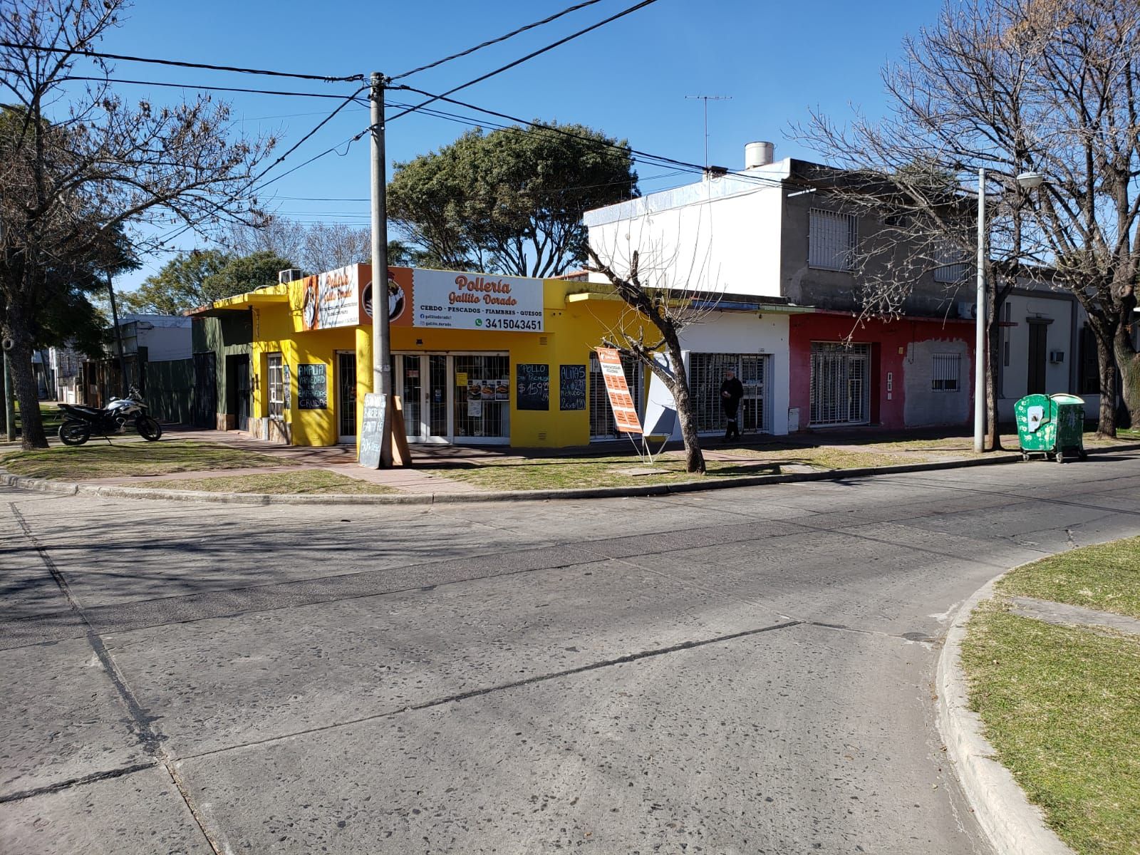 ZELAYA 2078 - 2