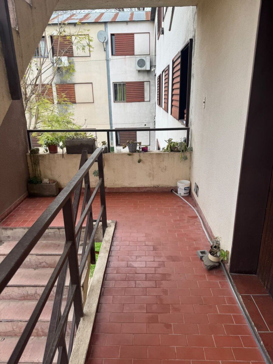 Venta Depto 3 Ambientes Pilar (Bs.As.) - 8