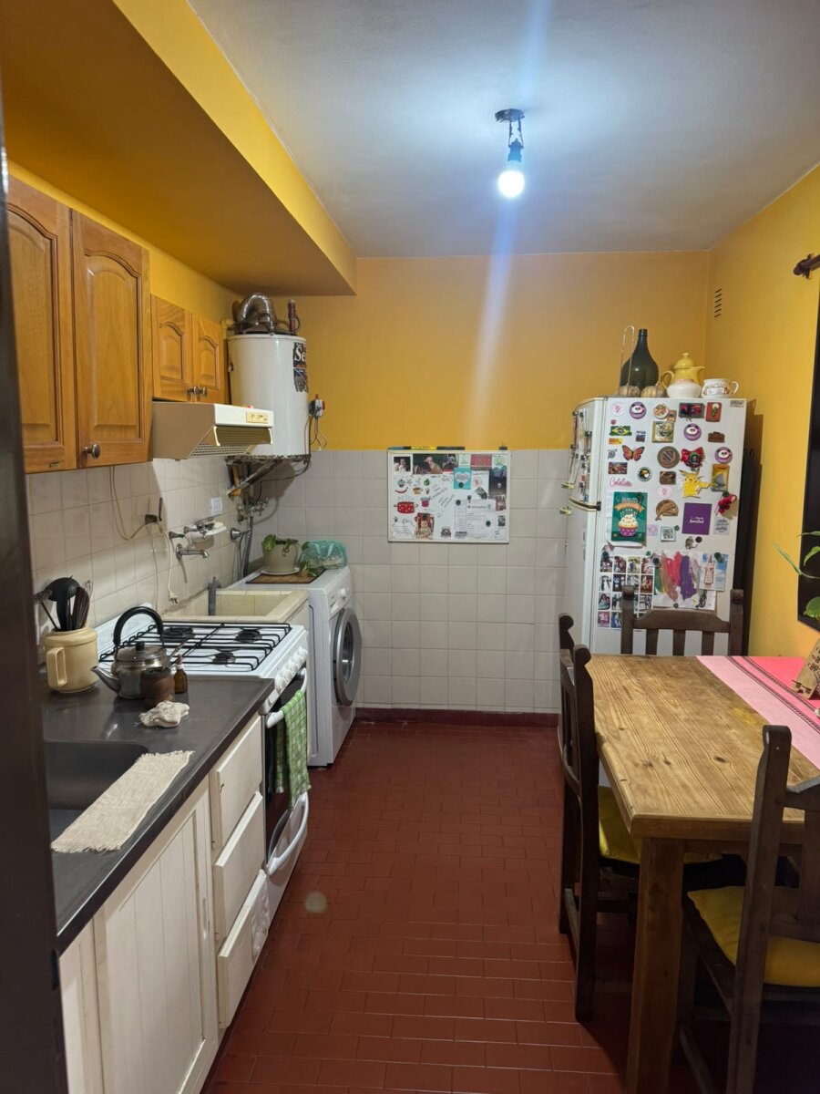 Venta Depto 3 Ambientes Pilar (Bs.As.) - 3